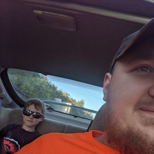 Meet your Posher, Corey